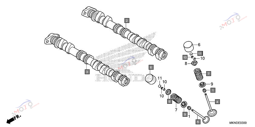 Engine Diagram